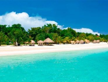 Best ’all-inclusive’ resorts in Negril,  Jamaica.