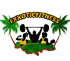 Exxotic Fitness Beach Gym